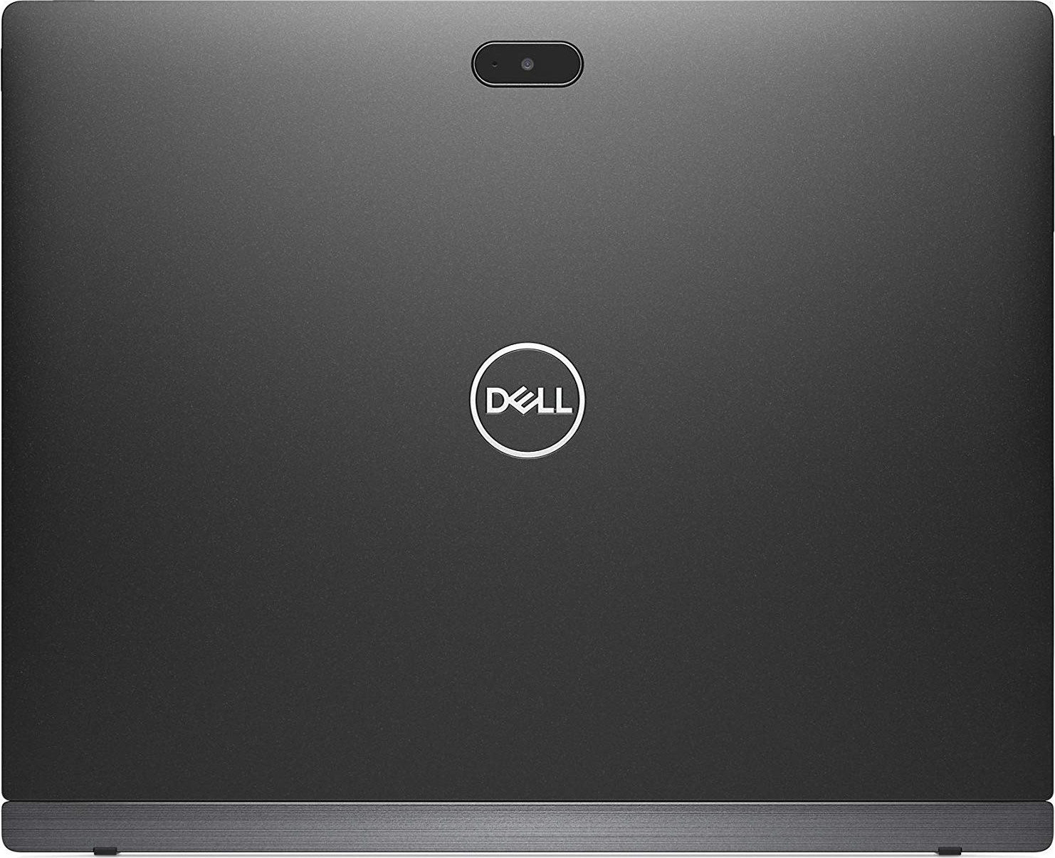 Dell Latitude 12 7000 7285 2-IN-1 Business Tablet: 12.3in Gorilla Glass TouchScreen (2880x1920), Intel Core i5-7Y54, 256GB PCIe NVMe M.2 SSD, 8GB RAM, IR Camera, Windows 10 Pro (Renewed)