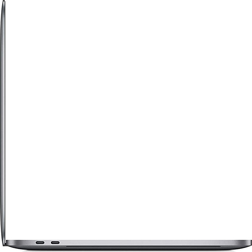 Apple MacBook Pro (15" Retina, Touch Bar, 2.6GHz 6-Core Intel Core i7, 16GB RAM, 512GB SSD) - Space Gray (Latest Model)