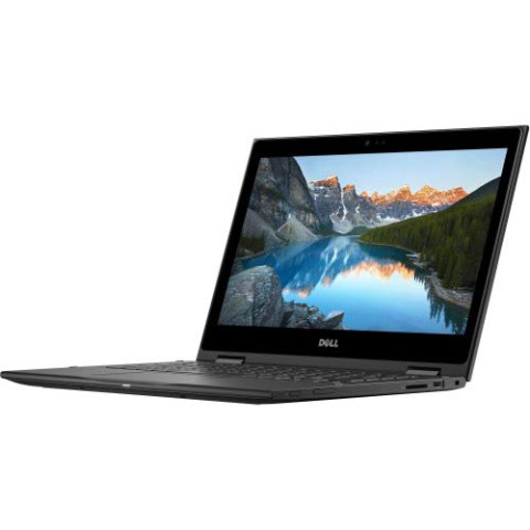Dell Latitude 3390 13.3" 1920 x 1080 Touchscreen 2-in-1 Laptop with Intel Core i5-8350U Quad-core 1.7 GHz, 8GB RAM, 256GB SSD