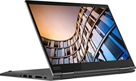 Lenovo ThinkPad X1 Yoga 4th Gen 20QF000KUS 14" Touchscreen 2 in 1 Ultrabook - 2560 X 1440 - Core i7 i7-8665U - 16 GB RAM - 512 GB SSD