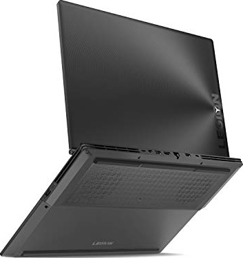 Lenovo Legion Y540-15 Gaming Laptop, 15.6" IPS, 60Hz, 250Nits, Intel Core i7-9750H Processor, 16G DDR4 2666Mz, 512GB, NVIDIA GTX1650, Win 10, 81SY00GKUS, Raven Black