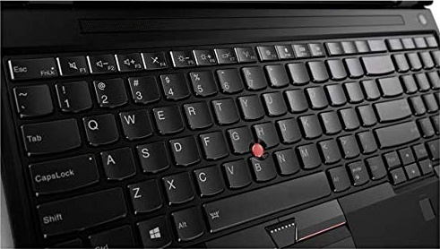 Lenovo ThinkPad P51 Business Laptop: Intel Xeon E3-1505M, 16GB RAM, 512GB SSD, NVidia Quadro M2200M, 15.6" Full HD IPS Display, Windows 10 Pro