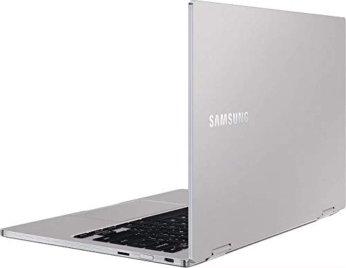 Samsung Notebook 9 Pro 2-in-1 2020 Premium Laptop, 13.3" Full HD Touchscreen, 8th Gen Intel Quad-Core i7-8565U, 16GB DDR4 1TB SSD, Thunderbolt Backlit KB Fingerprint Win 10 + iCarp USB C Toggle