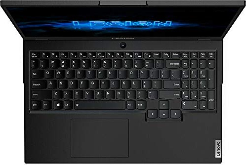 Lenovo Legion 5 15.6" FHD 120GHz Gaming Laptop, 6-Cores AMD Ryzen 5-4600H Processor up to 4.0GHz, 8GB RAM, 256GB SSD, Backlit Keyboard, NVIDIA GeForce GTX 1650 4GB Graphics, Windows 10