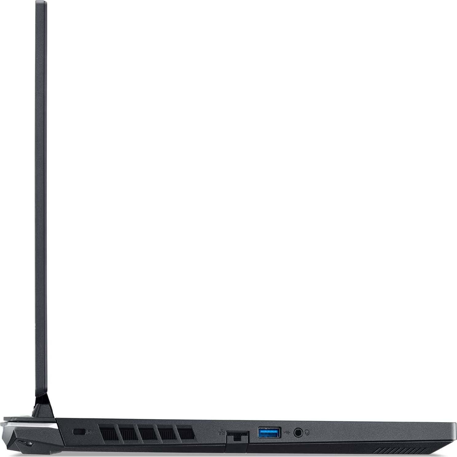Acer Nitro 5 AN515-58-57Y8 Gaming Laptop | Intel Core i5-12500H | NVIDIA GeForce RTX 3050 Ti Laptop GPU | 15.6" FHD 144Hz IPS Display | 16GB DDR4 | 512GB Gen 4 SSD | Killer Wi-Fi 6 | Backlit Keyboard