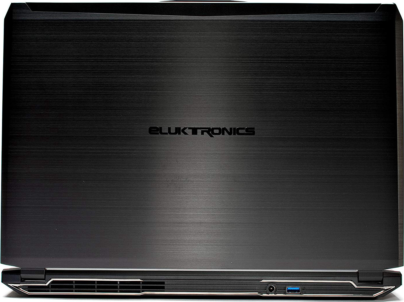 Eluktronics P650HP6 VR Ready Gaming Laptop - Intel Core i7-7700HQ Quad Core Windows 10 Home 6GB GDDR5 NVIDIA GeForce GTX 1060 15.6 Full HD IPS 512GB Performance SSD 16GB DDR4 RAM