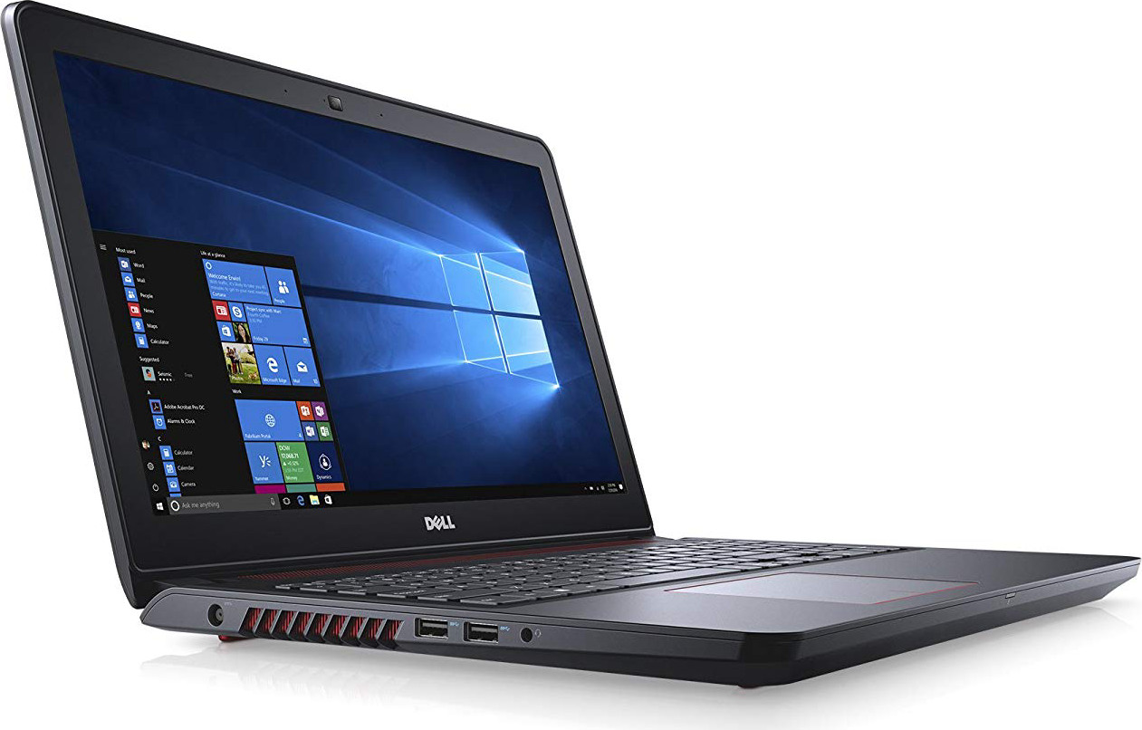 PC/タブレット ノートPC Buy Dell Inspiron 15 5000 5577 Gaming Laptop - (15.6