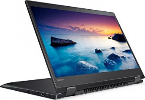 Lenovo Flex 5 15.6-Inch 2-in-1 Laptop, (Intel Core i5-8250U 8GB DDR4 256GB PCIe SSD Windows 10) 81CA0008US