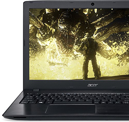 Acer Aspire E 15, 15.6" Full HD, 8th Gen Intel Core i7-8550U, GeForce MX150, 8GB RAM Memory, 256GB SSD, E5-576G-81GD