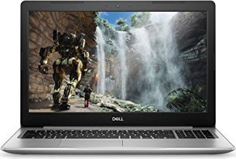 2018 Dell Inspiron 15 5000 15.6 inch Full HD Backlit Keyboard Laptop PC, Intel Core i5-8250U Quad-Core, 8GB DDR4, 1TB HDD, DVD RW, Bluetooth 4.2, WIFI, Windows 10