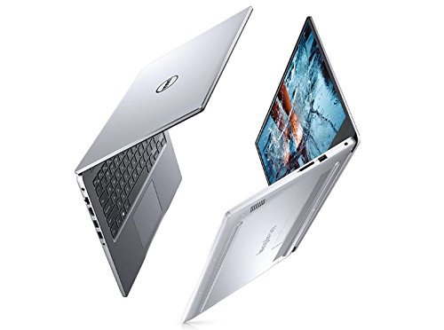 2018 Newest Dell 7000 Series Premium Business Laptop with 15.6" Inch InfinityEdge Full HD (1080P) Screen Display, i7-8550 Processor, 8GB RAM, 1TB HDD, Windows 10 Pro