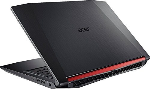 Acer Nitro 5 AN515 Laptop: Core i5-8300H, 15.6inch Full HD IPS Display, 8GB RAM, 256GB SSD, NVidia GTX 1050 Ti 4GB Graphics