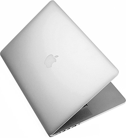 Apple MacBook Pro 15" Core i7 2.8GHz Retina (MGXG2LL/A), 16GB RAM, 512GB Solid State Drive (Refurbished)