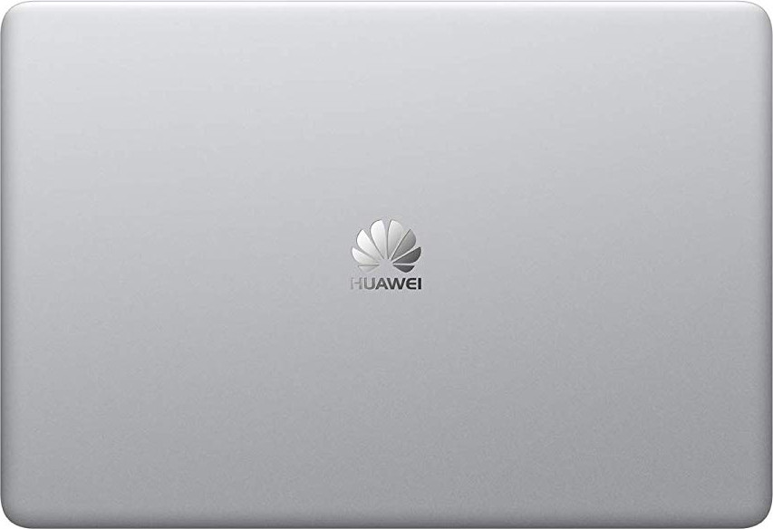 Huawei Kepler MateBook D 14" - AMD R5 - 8GB+256GB, Mystic Silver