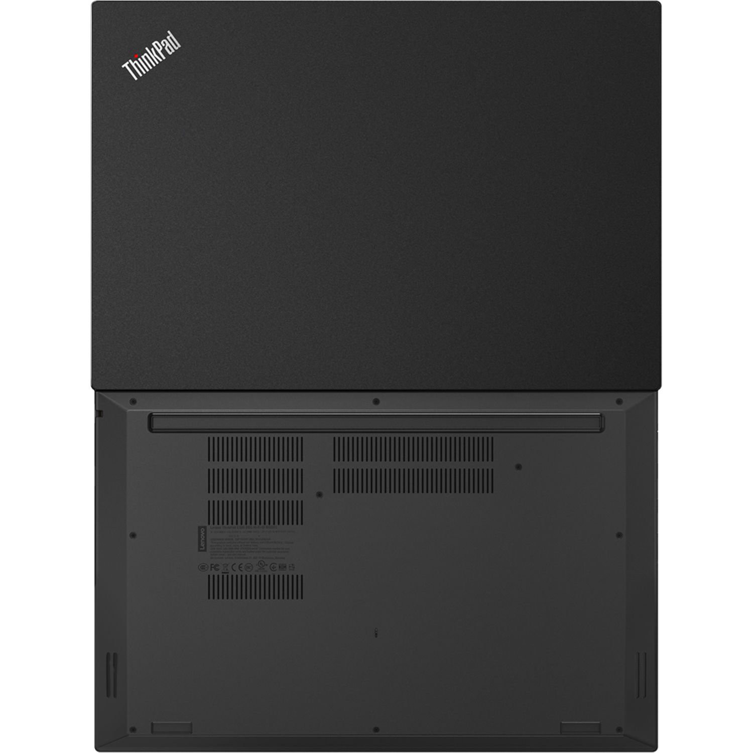 2019 Lenovo ThinkPad E580 15.6" Inch HD Business Laptop (Intel Core i5-7200U, 8GB DDR4 Memory, 256GB Samsung PCIe 3.0(x4) NVMe SSD M.2 SSD) Fingerprint, Type-C, HDMI, Ethernet, Webcam, Windows 10 Pro