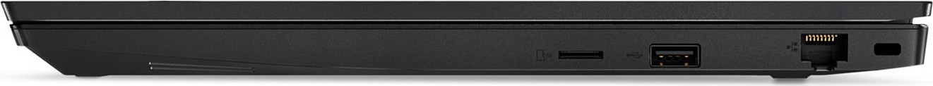 2019 Lenovo ThinkPad E580 15.6" Inch HD Business Laptop (Intel Core i5-7200U, 8GB DDR4 Memory, 256GB Samsung PCIe 3.0(x4) NVMe SSD M.2 SSD) Fingerprint, Type-C, HDMI, Ethernet, Webcam, Windows 10 Pro