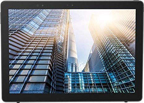 Dell Latitude 5290 8th Gen Tablet PC (Intel Core i7 - 8650U 1.9GHz, 16 GB Ram, 256 GB SSD, Wifi, Bluetooth, Dual Camera, USB 3.0) Win 10 Pro (Certified Refurbshed)