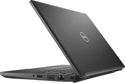 Dell Latitude 5000 12.5in 5290 Business Laptop | Intel 8th Gen i5-8350U Quad Core | 8GB DDR4 | 256GB SSD | Win 10 Pro (Renewed)