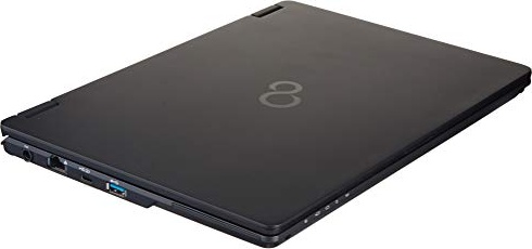 Fujitsu XBUY-P728-003 Lifebook P728 I5-8250u 16gb 256gb Ssd 12.5 Hd Touch Pen Intel WLAN Bt Hd Cam 65