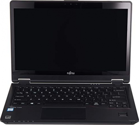 ☆FUJITSU ノートパソコン FMVU55MLY pequenoprincipe.com.br