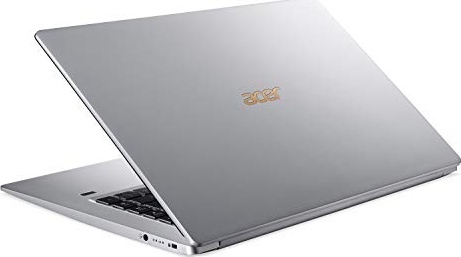 Acer Swift 5 - 8th Gen Intel Core i7-8565U, 16GB DDR4, 512GB PCIe NVMe SSD, Back-lit Keyboard, Windows 10 SF515-51T-73TY