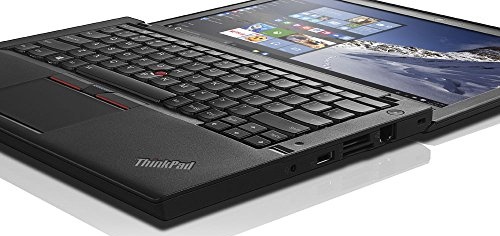 Buy Lenovo ThinkPad X260 12.5" IPS Anti-Glare HD Business Laptop (Intel