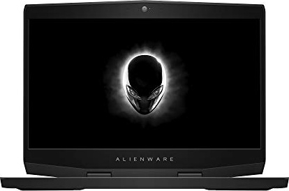 Alienware M15-15.6" FHD Gaming Laptop Thin and Light, i7-8750H Processor, NVIDIA GeForce Graphics Card, 16GB RAM, 1TB Hybrid HDD + 128GB SSD, 17.9mm Thick & 4.78lbs