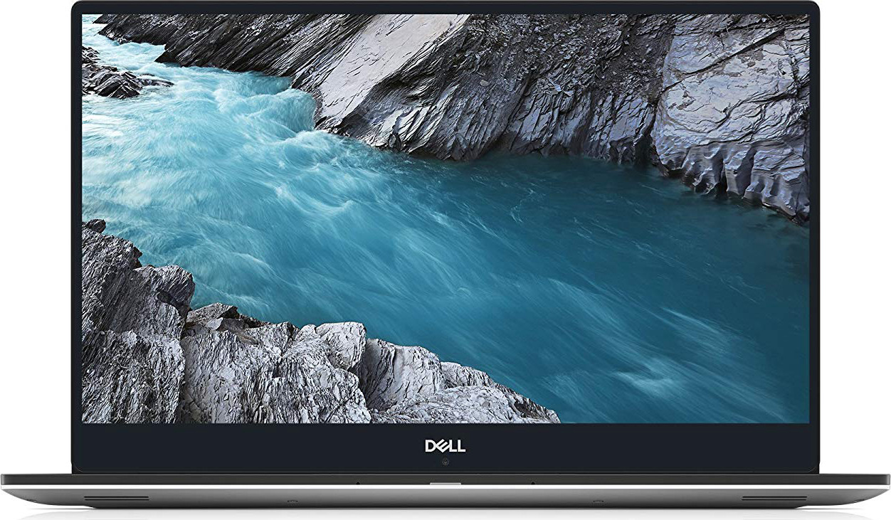 Dell XPS 15 9570-8th Generation Intel Core i7-8750H Processor, 4k Touchscreen display, 16GB DDR4 2666MHz RAM, 512GB SSD, NVIDIA GeForce GTX 1050Ti, Windows 10 Home, Gaming Capable