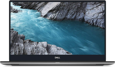 Dell XPS 15 9570-8th Generation Intel Core i7-8750H Processor, 4k Touchscreen display, 16GB DDR4 2666MHz RAM, 512GB SSD, NVIDIA GeForce GTX 1050Ti, Windows 10 Home, Gaming Capable