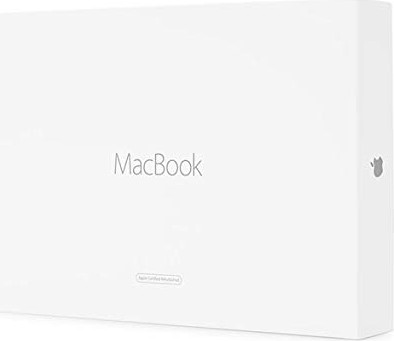 Apple MacBook (2017) 12" Laptop, Retina Display, Intel M3-7Y32 Dual-Core, 256GB PCI-E SSD, 8GB DDR3, 802.11ac, macOS 10.12, Gold (Renewed)