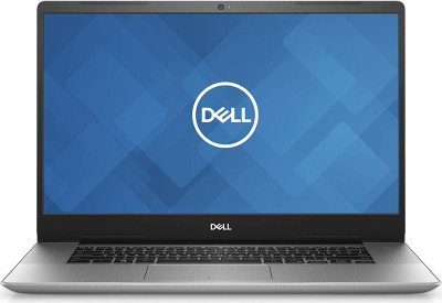 Dell Inspiron 15 5580 Laptop, 8th Gen Intel Core I5-8265U Proc(6Mb Cache, up to 3.9 GHz), 15.6" FHD (1920 X 1080) Anti-Glare LED Backlight Non-Touch, 8GB, 256 SSD, FP Reader