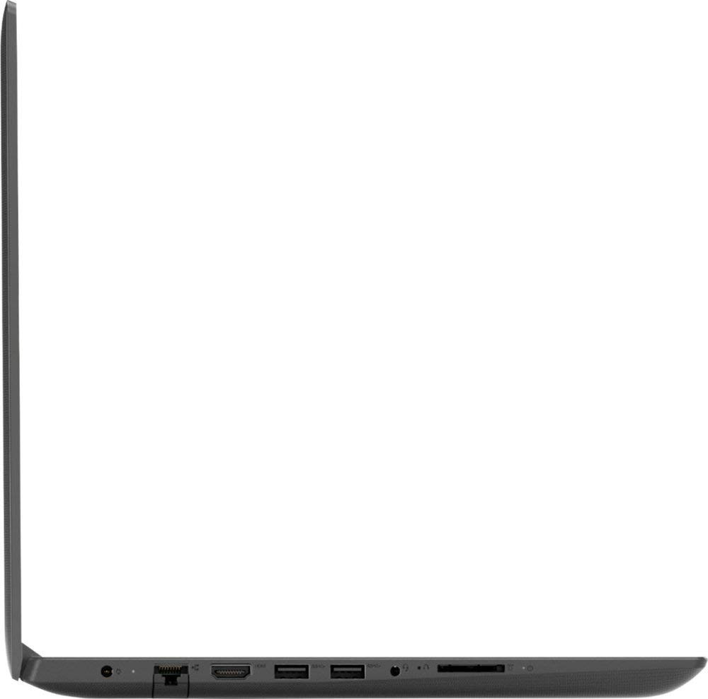2019 Newest Lenovo IdeaPad 15.6" HD High Performance Laptop PC |7th Gen AMD A9-9425 Dual-Core 3.10 GHz| 4GB RAM | 128GB SSD | 802.11ac | Bluetooth | DVD+/-RW | HDMI | Win 10