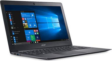 Acer TravelMate X3 TMX349-M 14" IPS Full HD (1920x1080) Business Laptop - Intel Core i7-6500U, 512GB SSD, 8GB DDR4, USB Type-C, Webcam, WiFi-AC, Bluetooth, Windows 7 Pro upgradeable to Win 10 Pro
