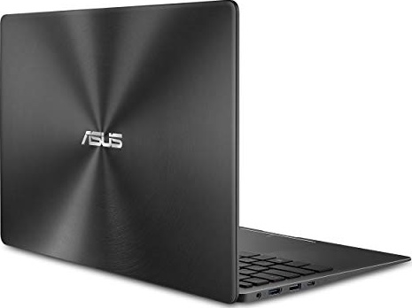 Asus ZenBook 13 Ultra-Slim Laptop, 13.3” Full HD Wideview, 8th Gen Intel Core I5-8265U, 8GB LPDDR3, 512GB PCIe SSD, Backlit KB, Fingerprint, Slate Gray, Windows 10, UX331FA-AS51,Slate Grey