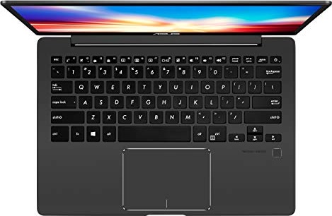 Asus ZenBook 13 Ultra-Slim Laptop, 13.3” Full HD Wideview, 8th Gen Intel Core I5-8265U, 8GB LPDDR3, 512GB PCIe SSD, Backlit KB, Fingerprint, Slate Gray, Windows 10, UX331FA-AS51,Slate Grey