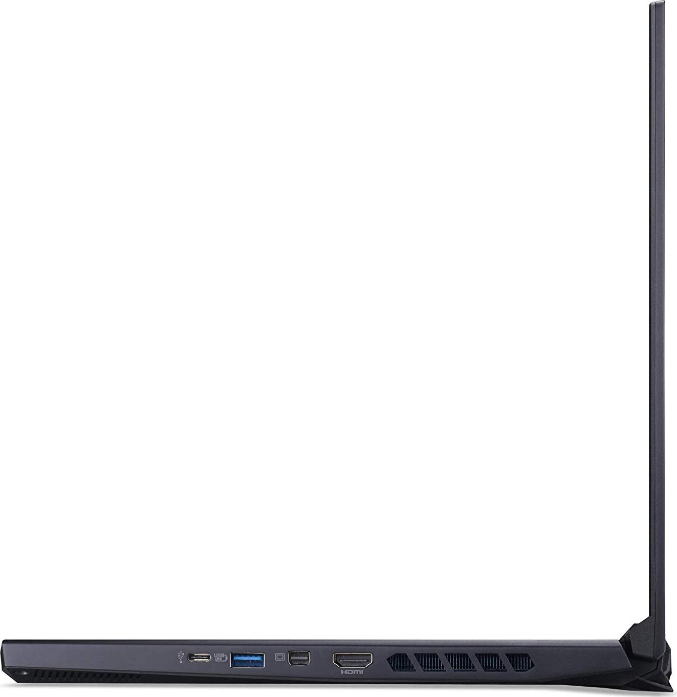 Acer Predator Helios 300 Gaming Laptop PC, 15.6" Full HD 144Hz 3ms IPS Display, Intel i7-9750H, GTX 1660 Ti 6GB, 16GB DDR4, 256GB PCIe NVMe SSD, Backlit Keyboard, PH315-52-78VL