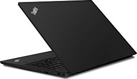 Lenovo ThinkPad E595 15.6" Full HD Laptop, AMD Ryzen 5 3500U Quad-Core, Up to 3.70 GHz, 8GB Ram, 256GB SSD, Windows 10 Pro