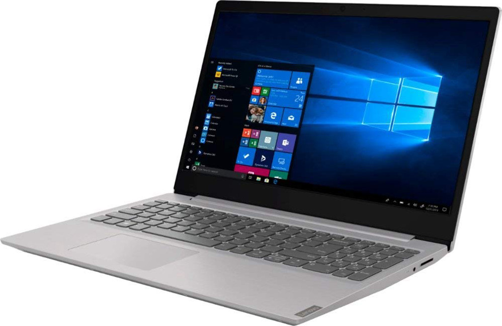 2019 Lenovo S145 15.6" FHD Premium Laptop Computer, 8th Gen Intel Quad-Core i7-8565U Up to 4.6GHz, 12GB DDR4 RAM, 256GB SSD, 802.11ac WiFi, Bluetooth, USB 3.0, HDMI, Gray, Windows 10 Home