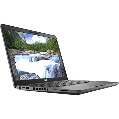 Dell Latitude 5000 5400 14" Notebook - 1920 X 1080 - Core i7 i7-8665U - 16GB RAM - 512GB SSD