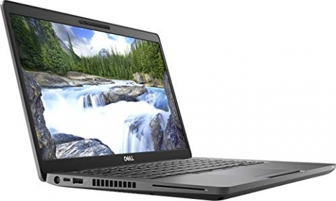 Dell Latitude 5000 5400 14" Notebook - 1920 X 1080 - Core i7 i7-8665U - 16GB RAM - 512GB SSD
