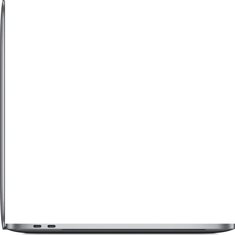 Apple MacBook Pro (15-inch, 2.3GHz 8-core 9th-generation Intel Core i9 processor, 512GB) - Space Gray (Latest Model)