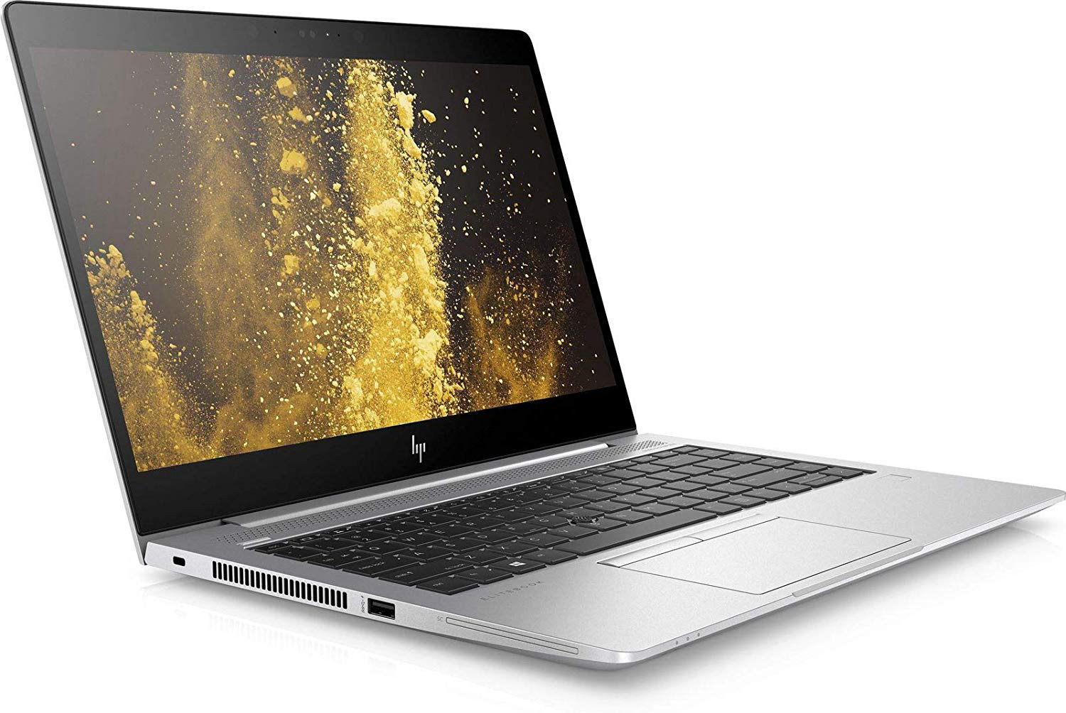 Buy 2019 HP Elitebook 840 G5 14" Privacy Screen FHD Business Laptop