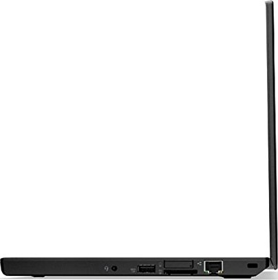 Lenovo Thinkpad X280 12.5" IPS Touchscreen Anti-Glare FHD Business Laptop (Intel Dual Core i5-7300U, 8GB DDR4 Memory, 256GB SSD) WiFi AC, Bluetooth, FingerPrint, Ethernet, Windows 10 Pro