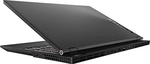 Lenovo Legion Y540 FHD Gaming Laptop Computer, 9th Gen Intel Hexa-Core i7-9750H Up to 4.5GHz, 24GB DDR4 RAM, 1TB HDD + 512GB PCIE SSD, GeForce GTX 1650 4GB, 802.11ac WiFi, Windows 10 Home