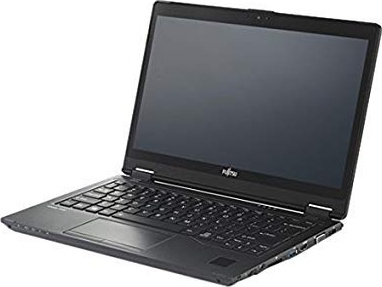 Fujitsu LIFEBOOK U747(CP743229) Notebook 6th Gen - 14" FHD (1920 x 1080) - 8 GB RAM - 256 GB SSD - Windows 10 Pro 64.