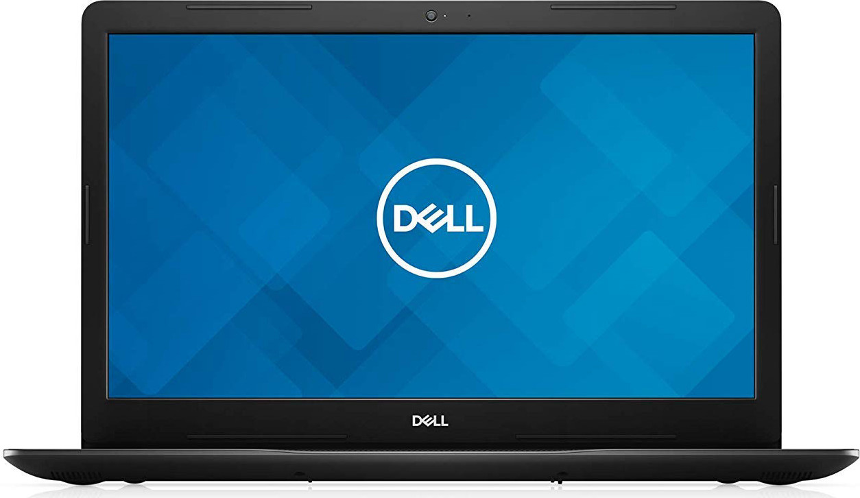 Dell Inspiron 17 3000, 2019 Flagship 17.3" HD+ Anti-Glare Laptop, 8th Gen Intel Dual-Core i3-8145U up to 3.9GHz, 8GB DDR4, 16GB Intel Optane Memory, 1TB HDD, MaxxAudio Bluetooth WiFi HDMI DVD Win 10