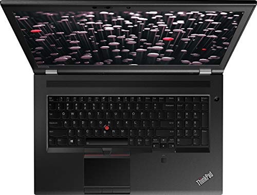 ThinkPad P73 Mobile Workstation with Intel Xeon E-2276M vPro up to 4.70GHz