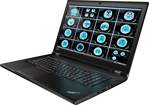 ThinkPad P73 Mobile Workstation with Intel Xeon E-2276M vPro up to 4.70GHz