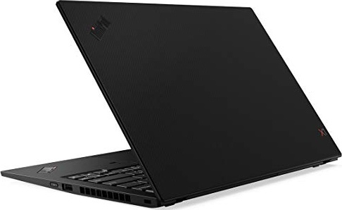 ThinkPad X1 Carbon Gen 7 14" Laptop 4K UHD IPS Dolby Vision HDR400, 500 nits 10th Gen i7-10710U up to 4.70GHz Plus Best Notebook Pen Light (2TB SSD|16GB RAM |Win 10 PRO) Carbon Fiber