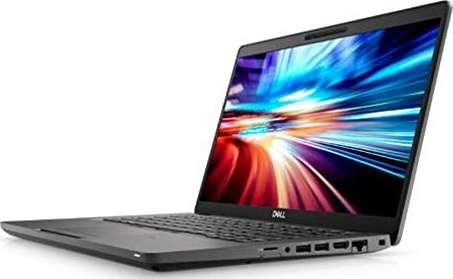 Dell Latitude 5400 Laptop, 14" FHD (1920x1080) Non-Touch, Intel Core 8th Gen i7-8665U, 32GB RAM, 512GB Class 35 SSD, Windows 10 Pro (Certified Refurbished)